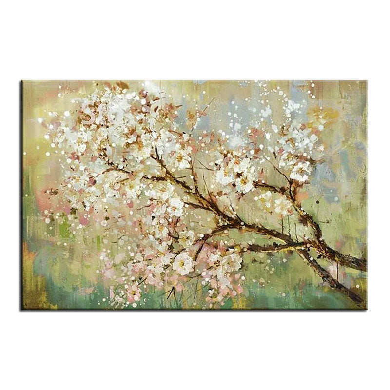 Blooming Tranquility: Cherry Blossom