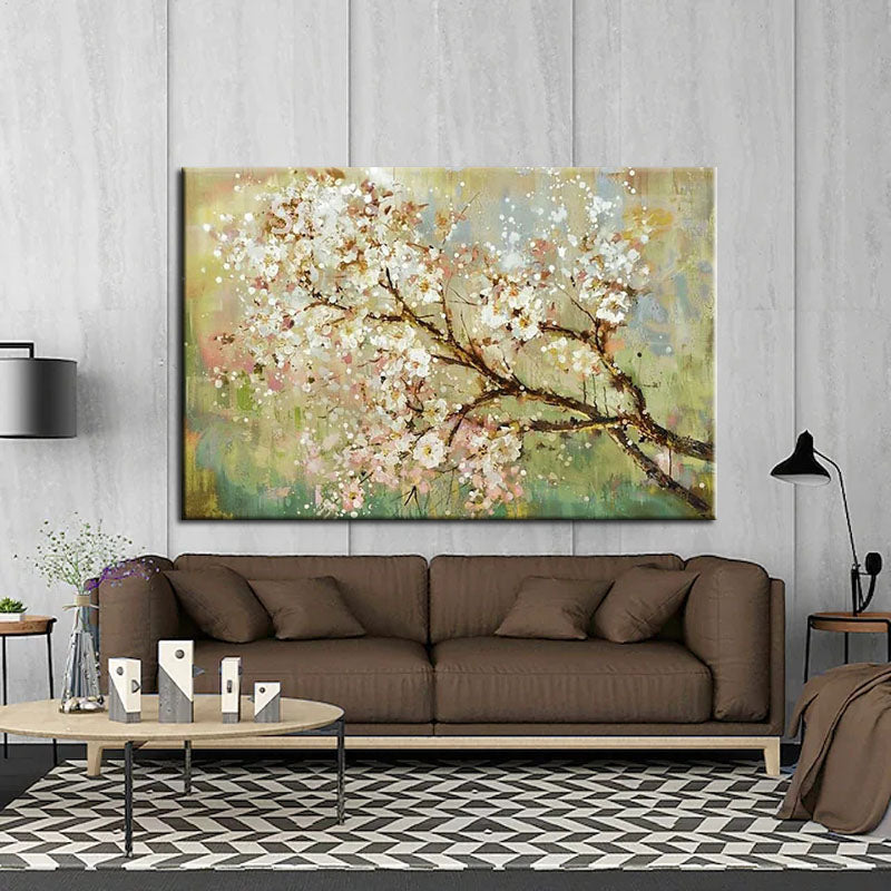 Blooming Tranquility: Cherry Blossom