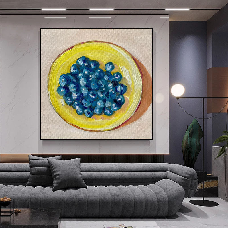 Blueberry Delight