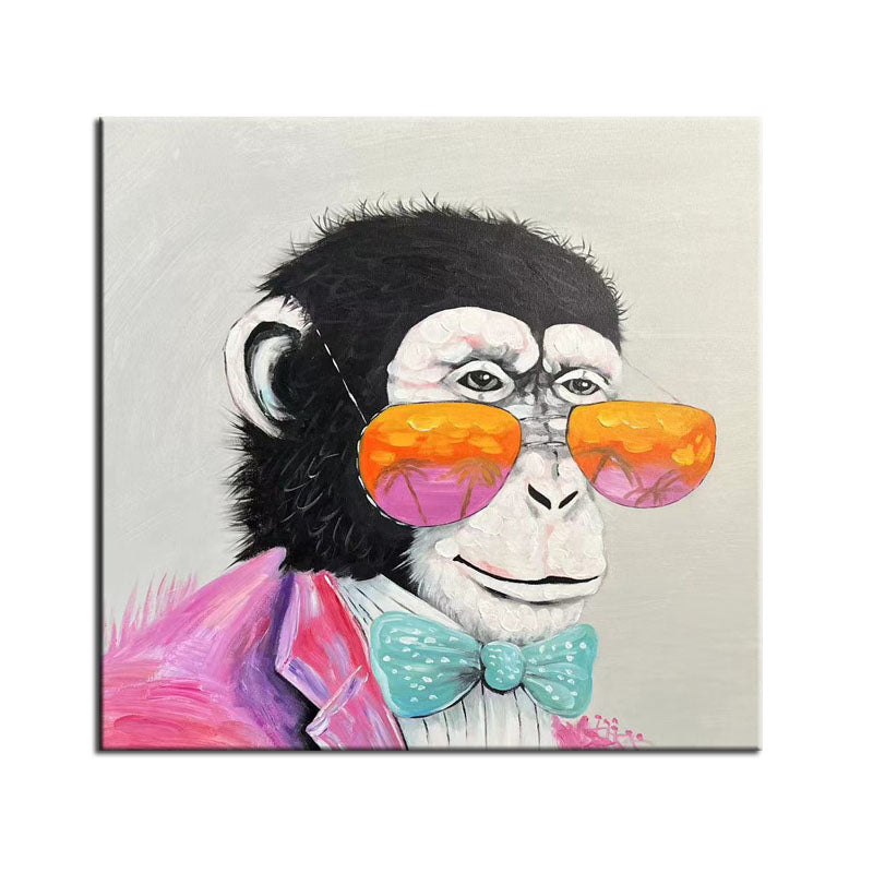 Stylish Ape