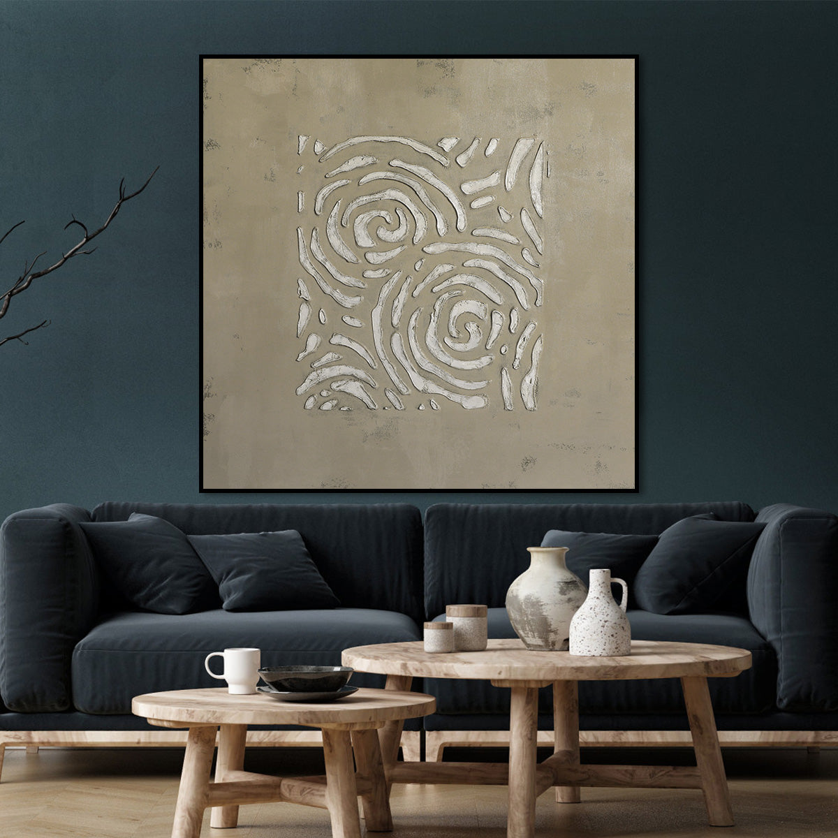 Swirl Patterns