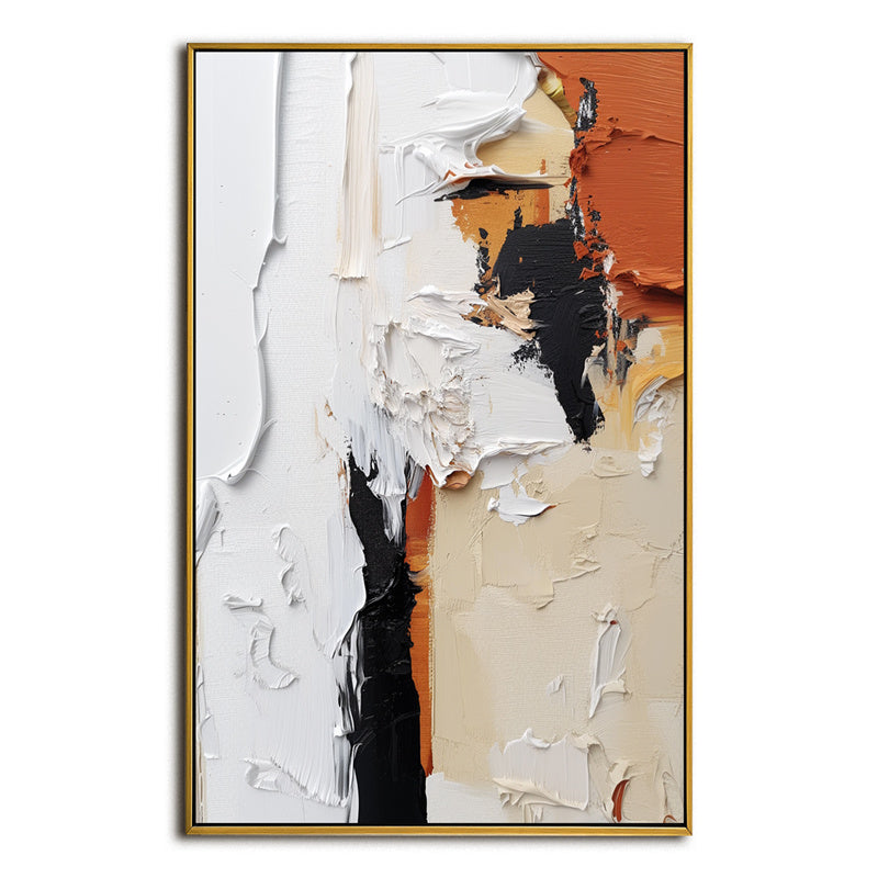 Textured Abstract Color Art-wp240258