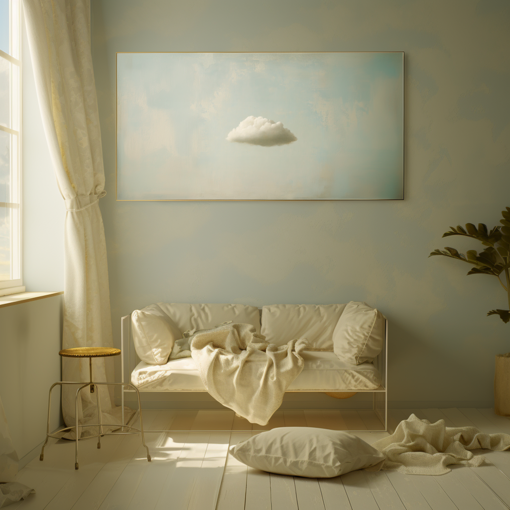 Ethereal Calm