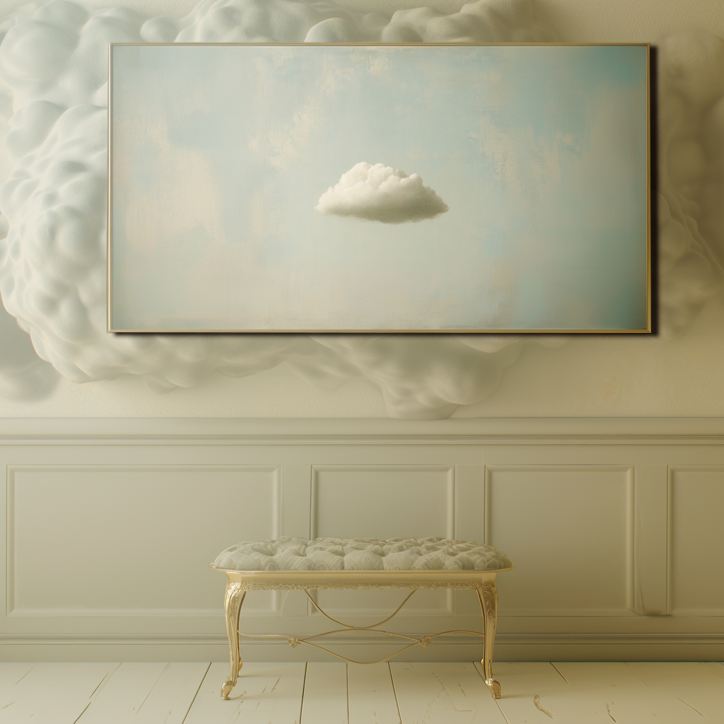 Ethereal Calm