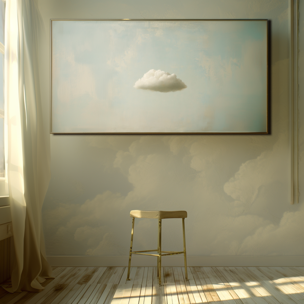 Ethereal Calm