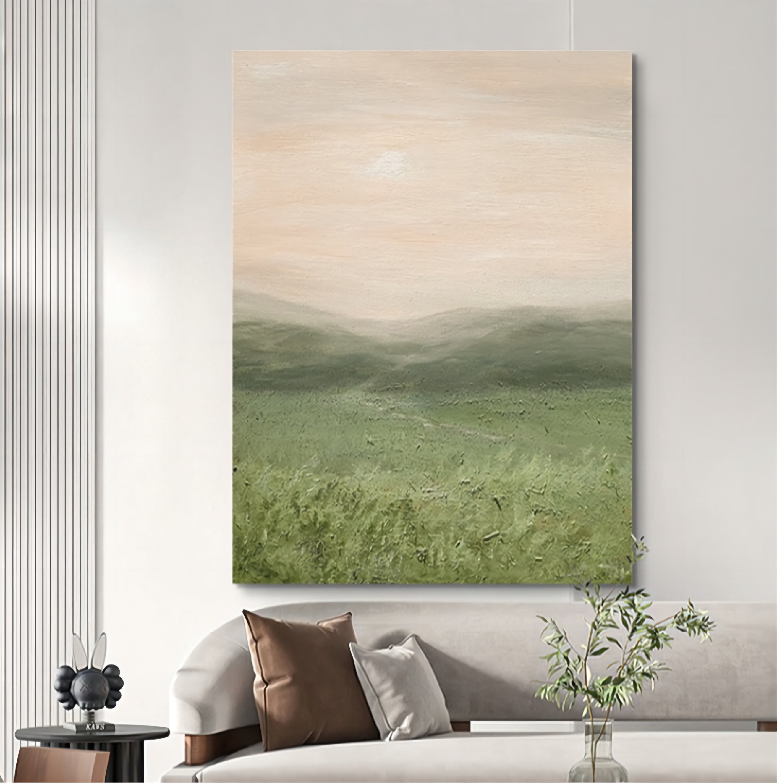 Landscape Wall Art #TX053