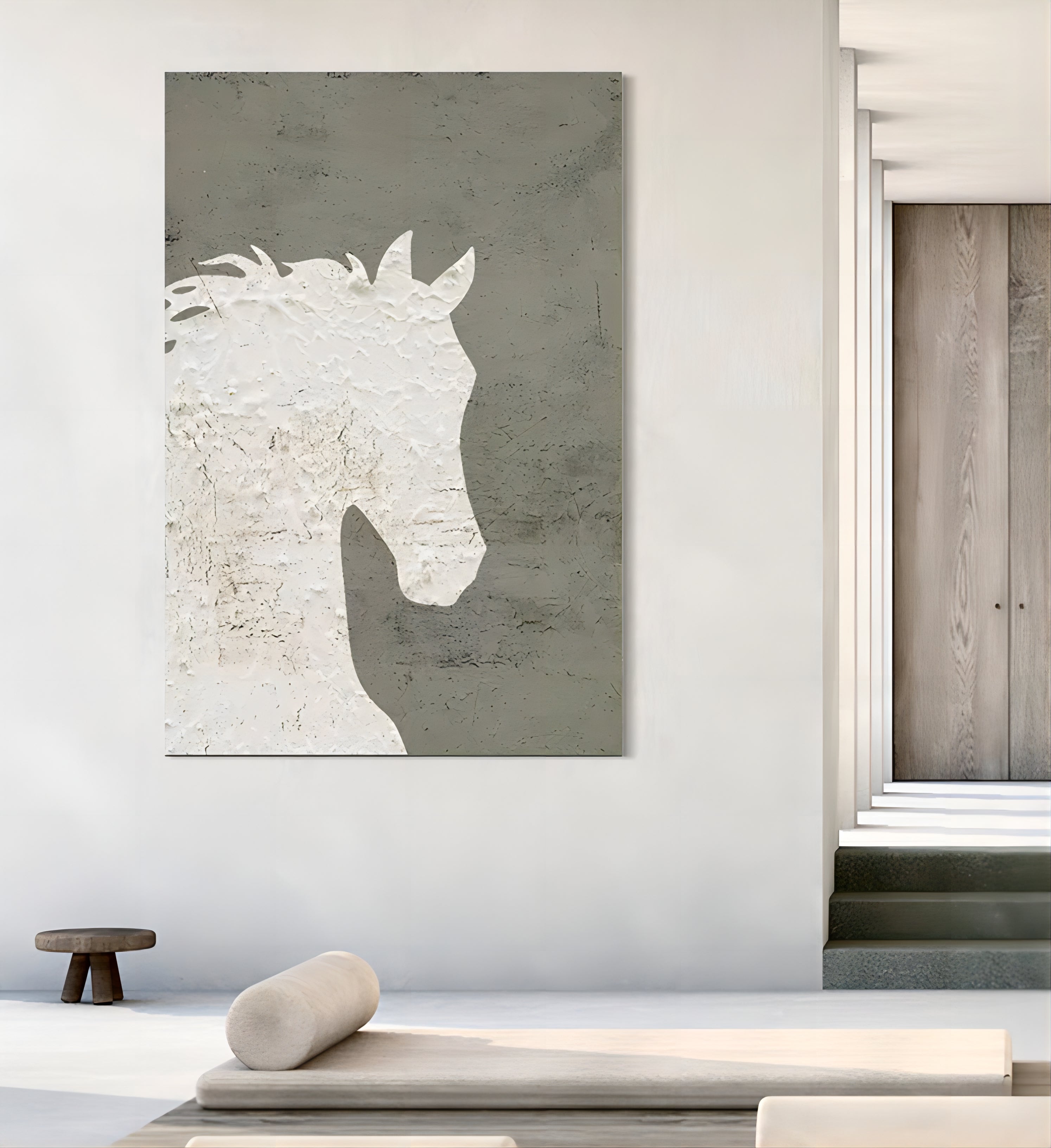 Animal Wall Art #TX095