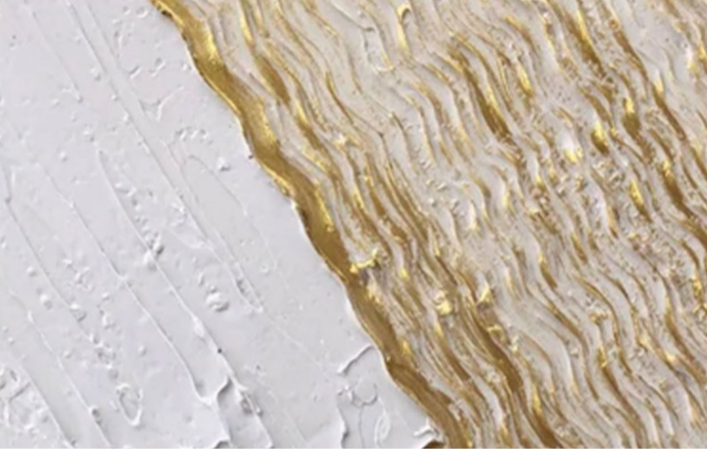 Plaster Art Texture Painting #SG074