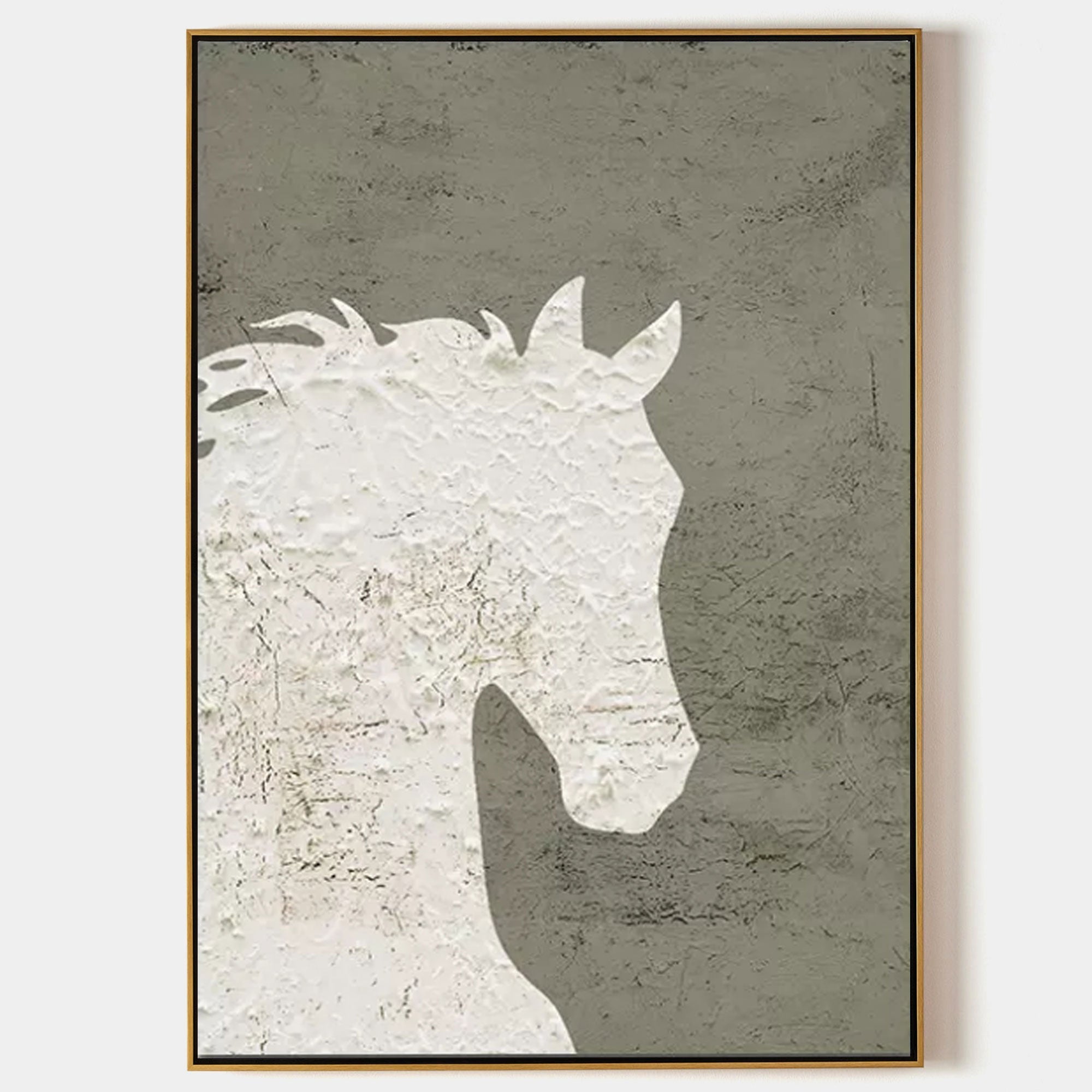 Animal Wall Art #TX095