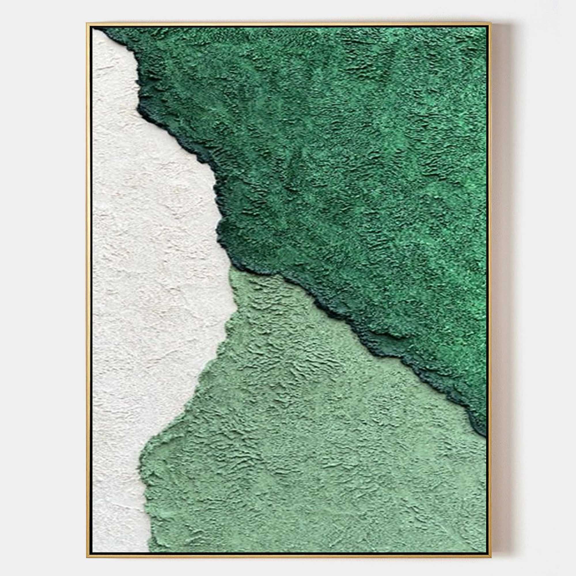 Contemporary Minimalist Wall Art #TX212