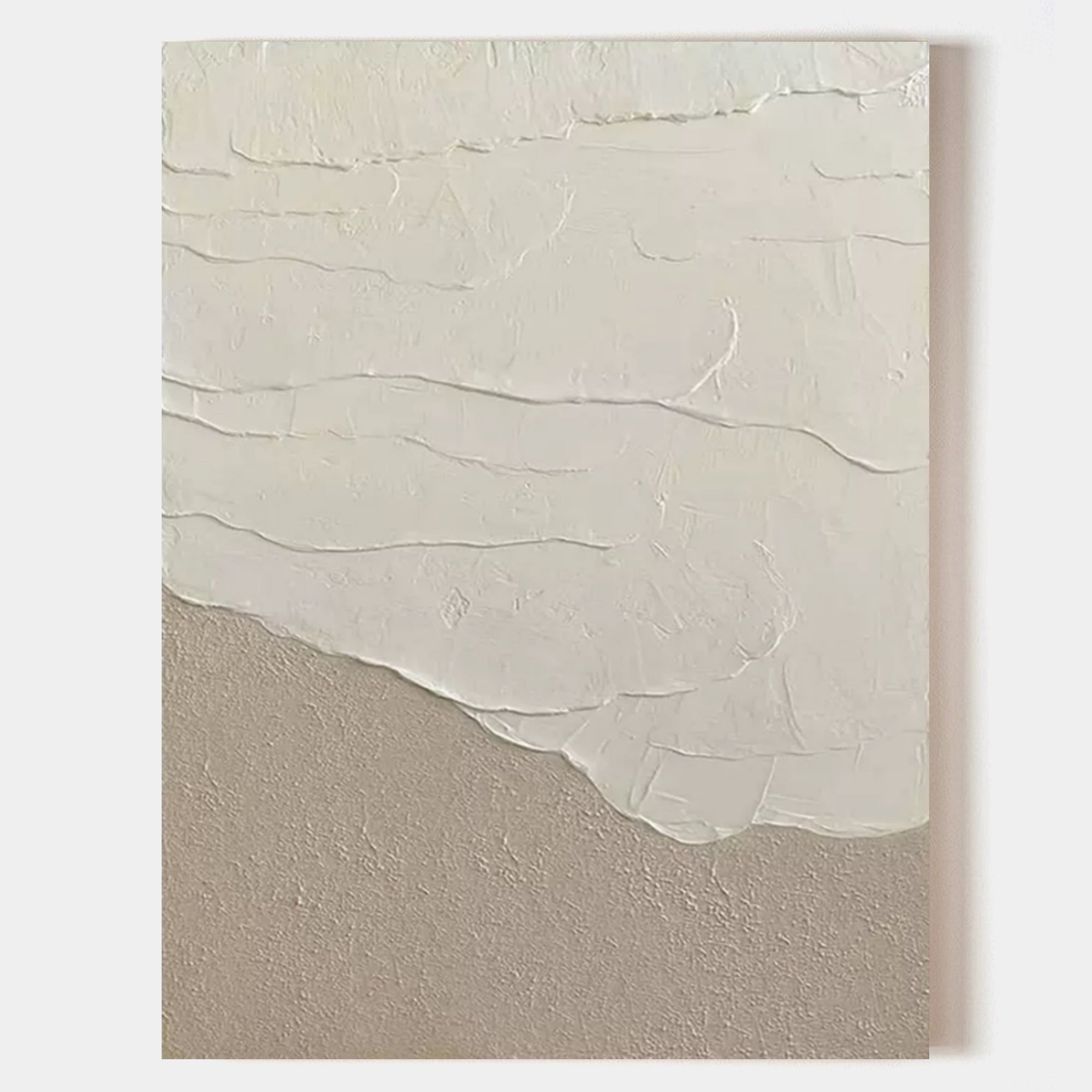 Contemporary Minimalist Wall Art #TX154