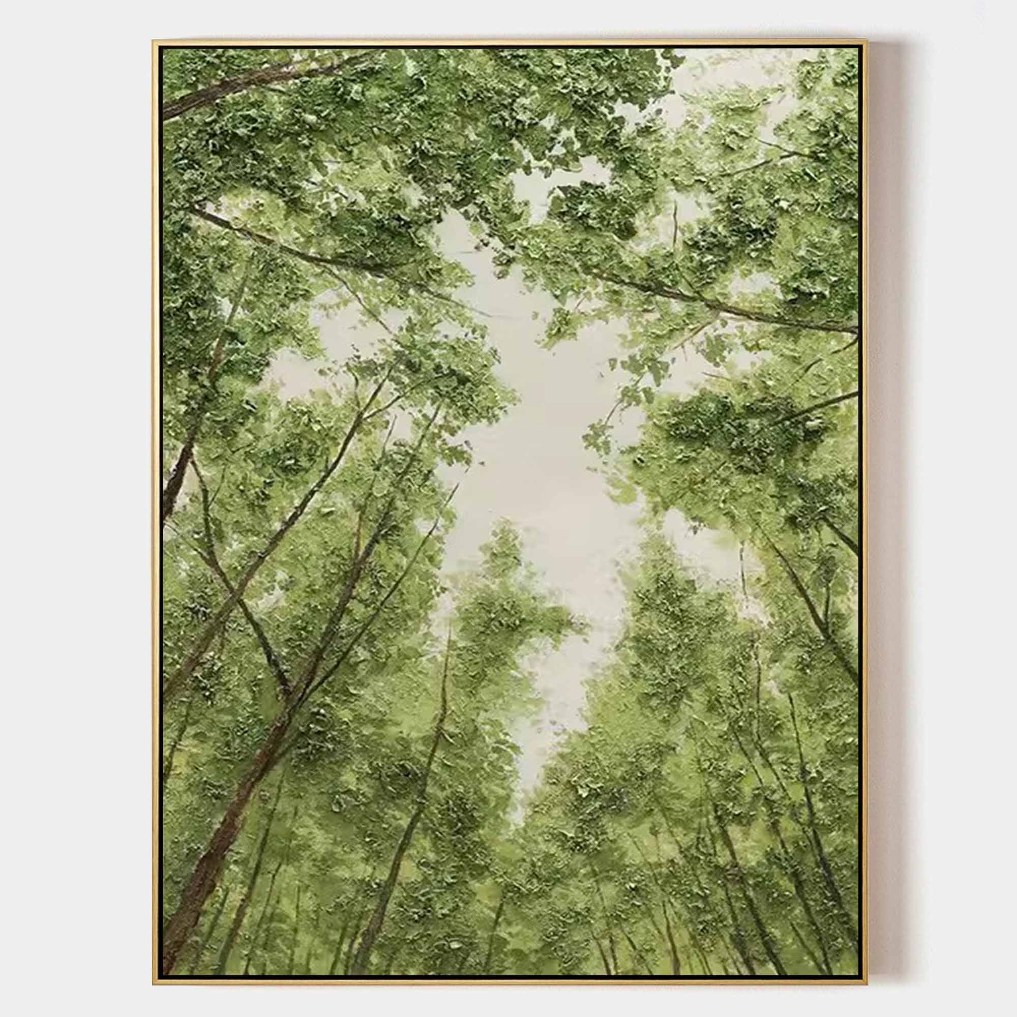 Landscape Canvas Art #LCA 009