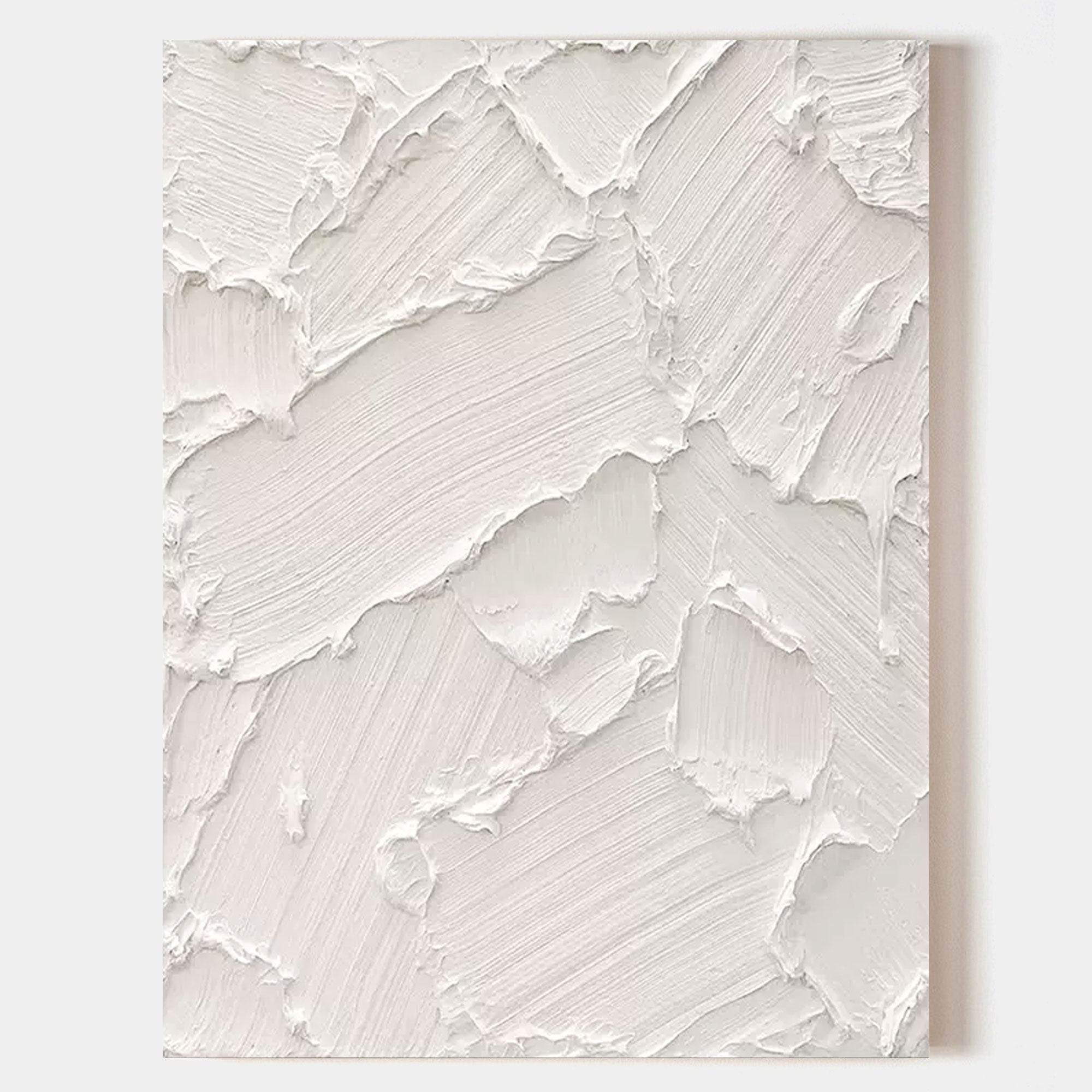 Plaster Art Texture Painting #SG098